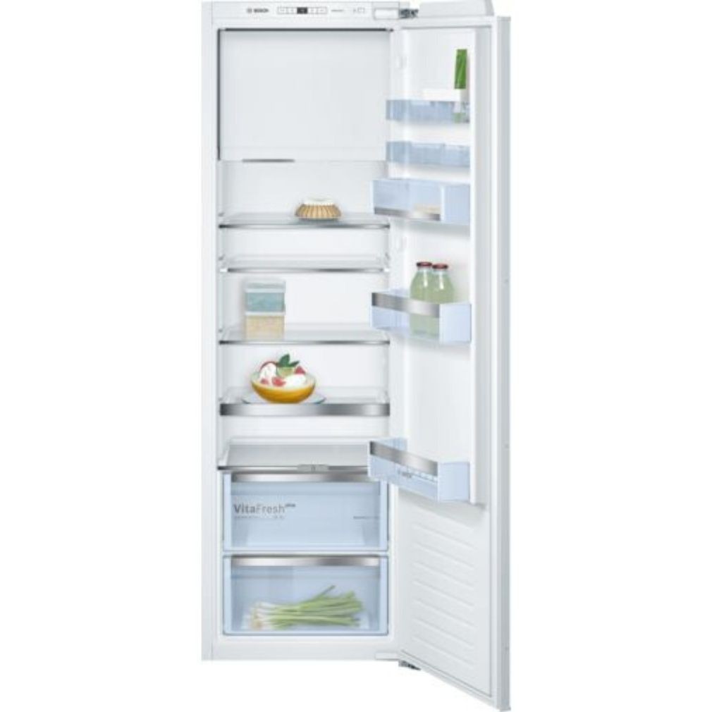 Bosch hűtőszekrény beépíthető