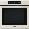 Whirlpool AKZ9 6230 S Beépíthető Sütő 16 funkcióval,73 L,Teleszkópos sütősín,Katalitikus