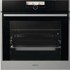 Gorenje BCS798S24X - SZÉPSÉGHIBÁS Beépíthető Gőzsütő 16 funkcióval