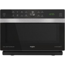 PSK MEGA STORE - Whirlpool MWP 252 SB forno a microonde Superficie piana  Solo 25 L 900 W Nero - 8003437861505 - Whirlpool - 100,70 €