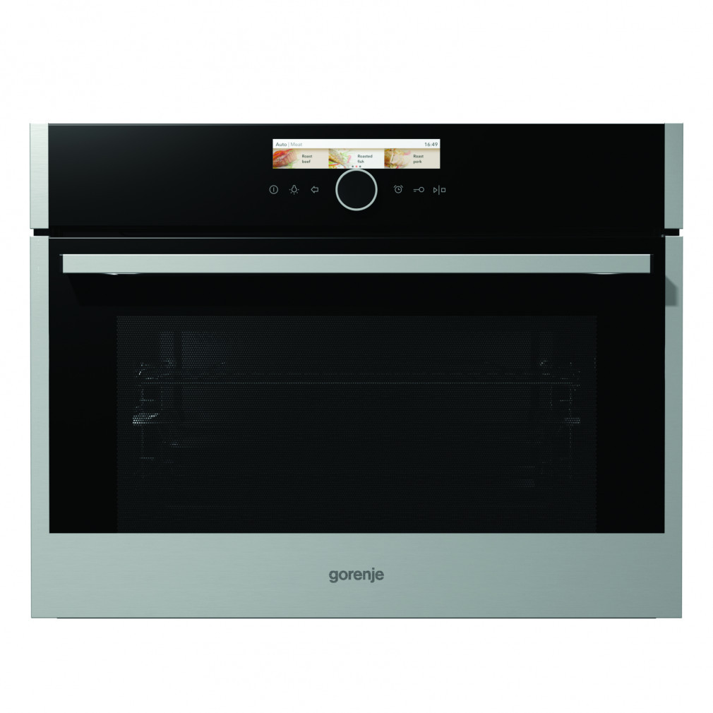 Духовой шкаф gorenje bcm598s18x