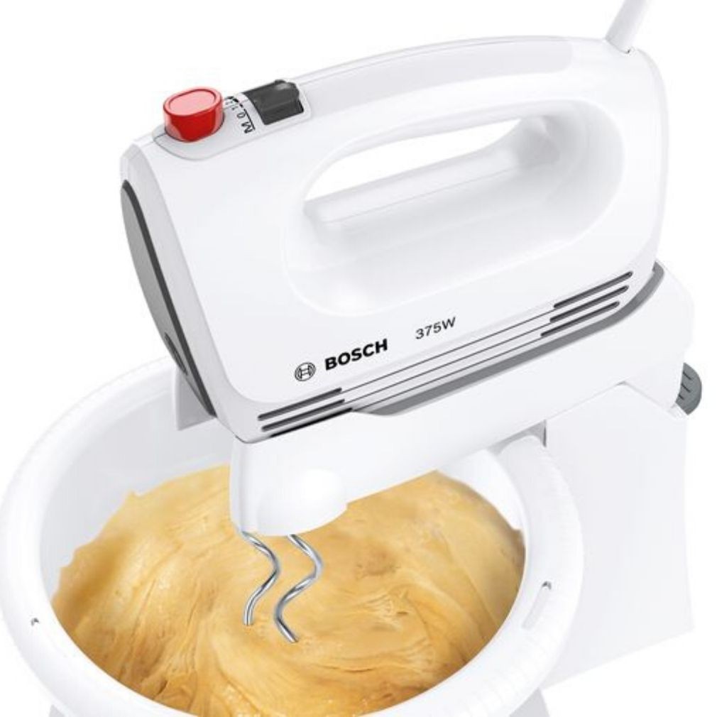 Bosch MFQ2600G Tálas kézi mixer - Online Márkabolt