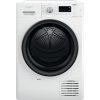 Whirlpool FFT M22 9X2B EE Hőszivattyús szárítógép A++,9 kg,65 dB,Inverter motorral