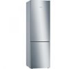 Bosch KGE394LCA Alulfagyasztós hűtőszekrény C,249L/88L,Nofrost nélkül,38 dB,Szél: 60 cm,Mag: 201 cm,Mély: 65 cm