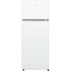 Gorenje RF4142PW4 Felülfagyasztós hűtőszekrény E,165L/41L,Nofrost nélkül,40 dB,Szél: 55 cm,Mag: 143.6 cm,Mély: 54.2 cm