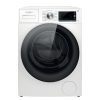 Whirlpool W6X W845WB EE Elöltöltős mosógép B,8 kg,Normál mélység,1400 ford/perc,65 dB,Inverter motorral,Gőzfunkcióval