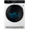 Electrolux EW8H258B Hőszivattyús szárítógép A++,8 kg,66 dB,Inverter motorral