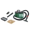 Bosch EasyVac 3 Száraz porszívó,Porzsák nélküli porszívó (06033D1000)