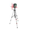 Bosch UniversalLevel 3 Keresztvonalas szintezőlézer + Állvány (0603663901)