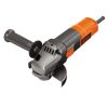 Black and Decker BEG210-QS Sarokcsiszoló 