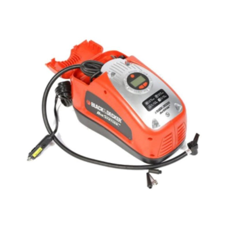 Black & Decker ASI300-QS Air Station (5035048200056)