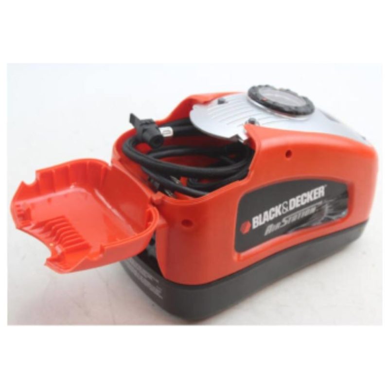 Black & Decker ASI300-QS Air Station (5035048200056)