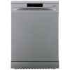 Gorenje GS620C10S Szabadonálló mosogatógép 14 teríték,9.8 L,5 prog.,45 dB,C,Felső evőeszk.,60 cm,Digit.kijelző, Autom.ajtónyit.