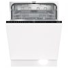 Gorenje GV672C61 Beépíthető mosogatógép UltraClean, 14 teríték,8.6 L,7 prog.,42 dB,C,Alsó evőeszk.,60 cm,Digit.kijelző, Autom.ajtónyit.