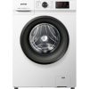 Gorenje WNHVB72SDS Elöltöltős mosógép D Energiaosztály, 7 kg, Normál mélység, 1200 fordulat/perc, Centrifugálási zajszint: 76 dB, Inverter motor nélkül,  Gőzfunkcióval