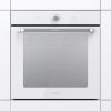 Gorenje BOS6737SYW Beépíthető Sütő 11 funkcióval,77 L,Teleszkópos sütősín,Hidrolitikus öntisztítás