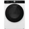 Gorenje WNS1X4ARTWIFI Elöltöltős mosógép A,10.5 kg,Normál mélység,1400 ford/perc,76 dB,Inverter motorral,Gőzfunkcióval