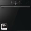 Gorenje BSA6747DGWI Beépíthető Sütő 12 funkcióval,77 L,Teleszkópos sütősín,Gőztisztítás