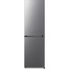 Gorenje NRK418DCS4 Alulfagyasztós hűtőszekrény D,171L/108L,Nofrosttal,36 dB,Szél: 55 cm,Mag: 182.5 cm,Mély: 55.7 cm