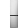 Gorenje NRK619EPXL4 Alulfagyasztós hűtőszekrény E,207L/97L,Nofrost,39 dB,Szél: 59.5 cm,Mag: 186 cm,Mély: 58.9 cm