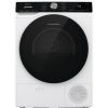 Gorenje DNS12 Hőszivattyús szárítógép A++,10 kg,64 dB,Inverter motor nélkül