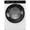 Gorenje WPNA94APWIFI Elöltöltős mosógép A,9 kg,Normál mélység,1400 ford/perc,76 dB,Inverter motorral,Gőzfunkcióval