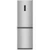 Gorenje NRK619CAXL4 Alulfagyasztós hűtőszekrény C,207L/97L,Nofrost,36 dB,Szél: 60 cm,Mag: 186 cm,Mély: 62.8 cm