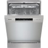 Gorenje GS643E90X Szabadonálló mosogatógép 16 teríték,11 L,6 prog.,47 dB,E,Felső evőeszk.,60 cm,Digit.kijelző, Autom.ajtónyit.nélkül