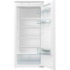 Gorenje RI412EE1 Beépíthető Egyajtós hűtőszekrény, E,199L,Nofrost nélkül,35 dB,Szél: 54 cm,Mag: 122.5 cm,Mély: 54.5 cm