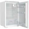 Gorenje RI409EP1 Beépíthető Egyajtós hűtőszekrény, E,129L,Nofrost nélkül,35 dB,Szél: 54 cm,Mag: 87.5 cm,Mély: 54.5 cm