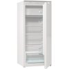 Gorenje RBI412EE1 Beépíthető Egyajtós hűtőszekrény fagyasztóval, E,165L/15L,Nofrost nélkül,39 dB,Szél: 54 cm,Mag: 122.5 cm,Mély: 54.5 c