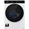 Gorenje WPNA84A2TSWIFI Elöltöltős mosógép A-20% Energiaosztály, 8 kg, Normál mélység, 1400 fordulat/perc, Centrifugálási zajszint: 76 dB, Inverter motorral,  Gőzfunkció 