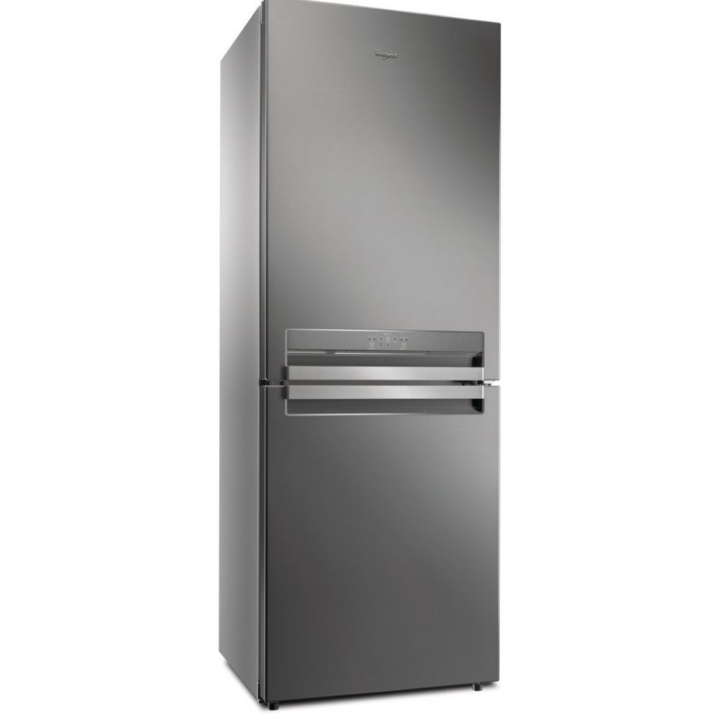 Whirlpool B TNF 5323 OX 3 Alulfagyasztós Hűtőszekrény Online