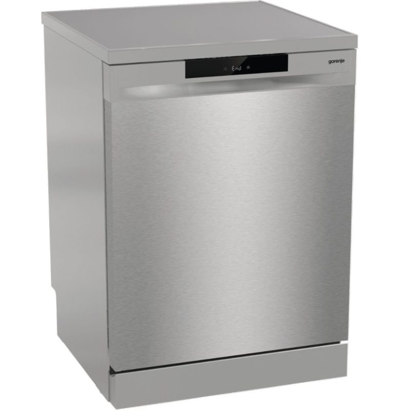 Gorenje GS671C60X Szabadon ll mosogat g p 16 ter t k 9.6 L