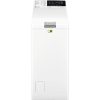 Electrolux EW7TN3372 Felültöltős mosógép C,7 kg,1251 ford/perc,79 dB,Inverter motorral,Gőzfunkcióval