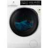 Electrolux EW8FN248B Elöltöltős mosógép A,8 kg,Normál mélység,1351 ford/perc,75 dB,Inverter motorral,Gőzfunkcióval