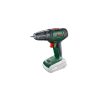 Bosch UniversalDrill 18 Akkus fúrócsavarozó (akku és töltő nélkül) (06039D4000)