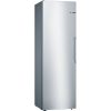 Bosch KSV36VLEP Egyajtós hűtőszekrény E,346L,Nofrost nélkül,39 dB,Szél: 60 cm,Mag: 186 cm,Mély: 65 cm