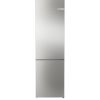 Bosch KGN392ICF Alulfagyasztós hűtőszekrény C,260L/103L,Nofrosttal,35 dB,Szél: 60 cm,Mag: 203 cm,Mély: 66.5 cm