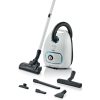 Bosch BGL41HYG2H Porzsákos porszívó