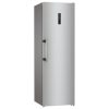 Gorenje R619EAXL6 Egyajtós hűtőszekrény E Energiaosztály, Hűtő: 398L, Nofrost nélkül, Zajszint: 38 dB, Szél: 59.5 cm, Mag: 185 cm, Mély: 66.3 cm, Digitális kijelzővel