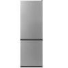 Gorenje NRK6182PS4 Alulfagyasztós hűtőszekrény E,207L/85L,Nofrost,39 dB,Szél: 60 cm,Mag: 178.5 cm,Mély: 59 cm