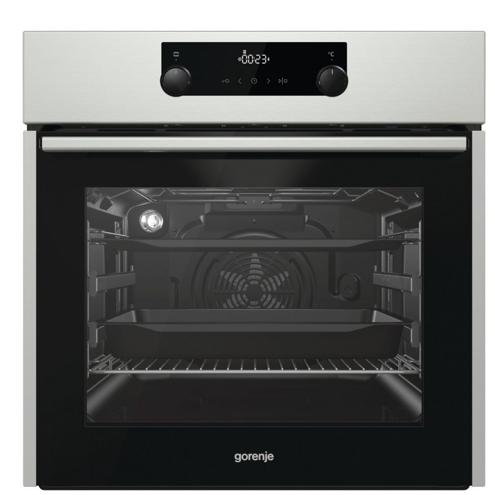 Gorenje bos737e301x духовой шкаф электрический