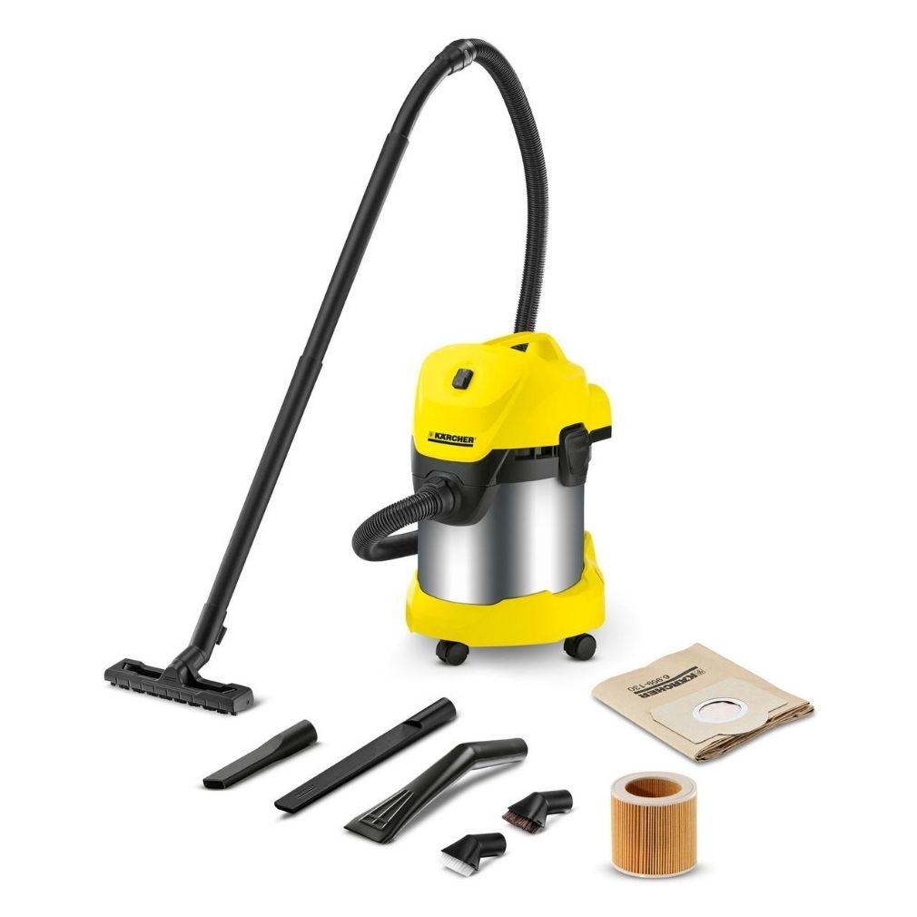 Мотор karcher wd 3