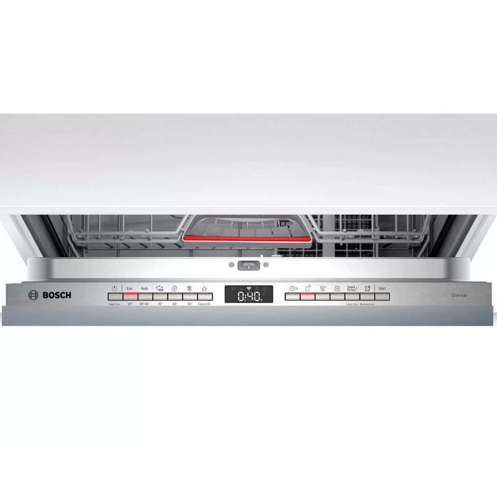 Встраиваемая Посудомоечная Машина Bosch Spv6hmx5mr Купить