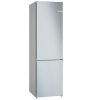 Bosch KGN392LDF Alulfagyasztós hűtőszekrény D,260L/103L,Nofrost,35 dB,Szél: 60 cm,Mag: 203 cm,Mély: 66.5 cm