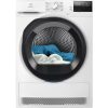 Electrolux EW6D384AE Hőszivattyús szárítógép A+++,8 kg,67 dB,Inverter motorral