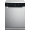 Whirlpool W2F HD624 X Szabadonálló mosogatógép 14 teríték,9.5 L,9 prog.,44 dB,E,Alsó evőeszk.,60 cm,Digit.kijelző, Autom.ajtónyit.