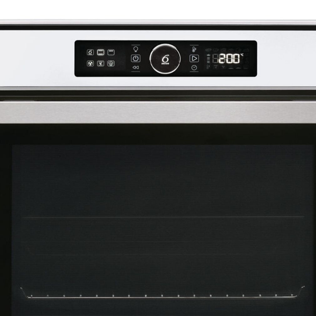 Электрический духовой шкаф whirlpool akzm 8480 wh