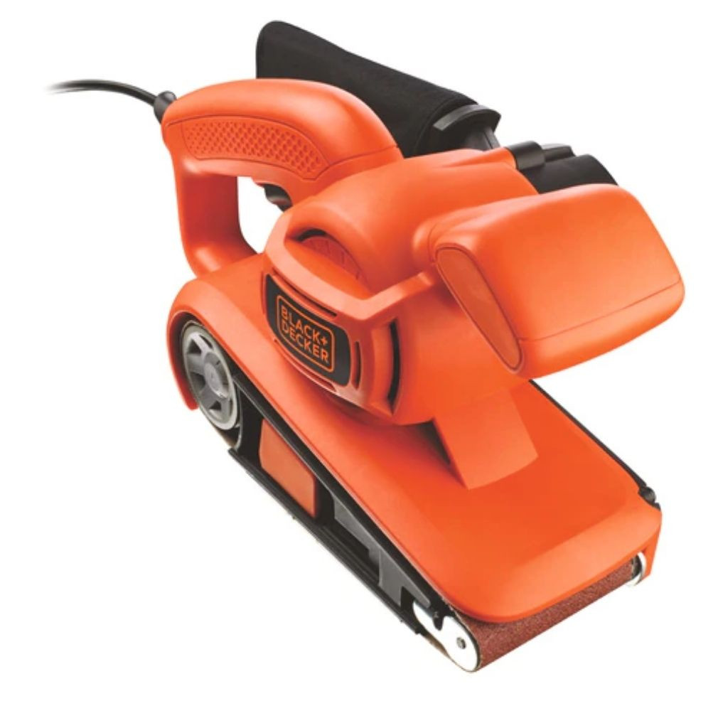 Black and Decker KA86 QS Szalagcsiszol rak sszehasonl t s